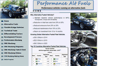 Desktop Screenshot of performcng.com